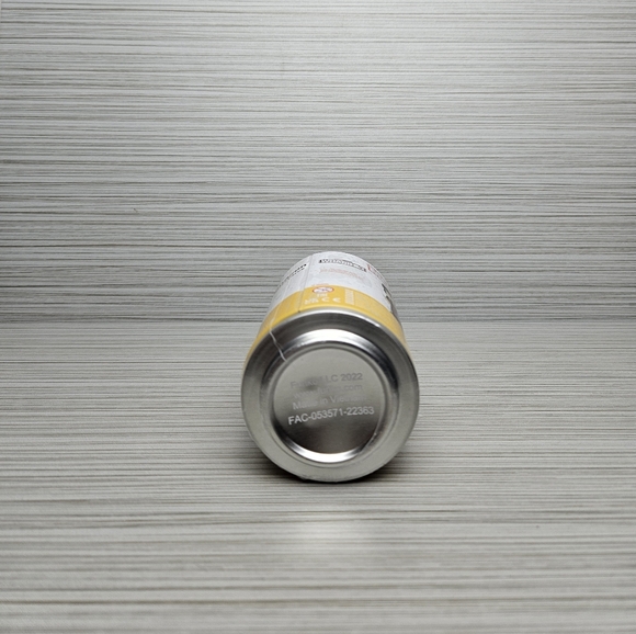 Funko SODA Marvel What If...? Hela Can and Vinyl Figure - Picture 3 of 4